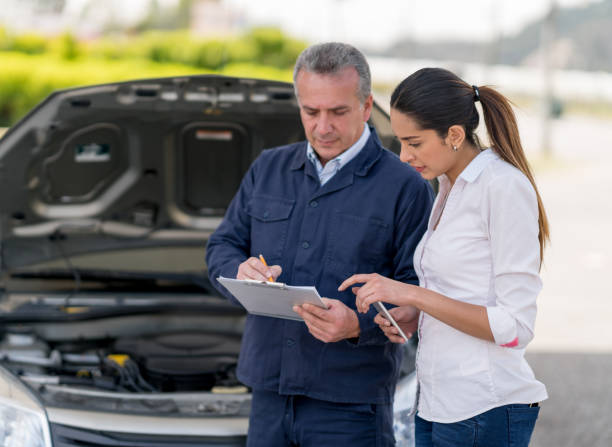 Comprehensive and collision insurance Norridge